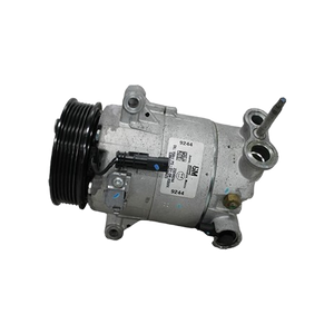 A/C Compressor