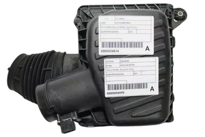 Air Flow Meter
