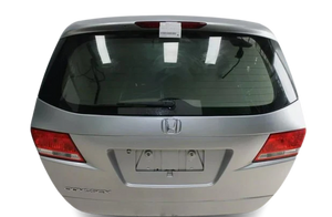 Bootlid/Tailgate