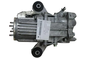 Differential Centre