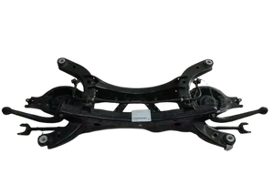 Axle Beam