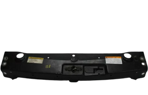 Bonnet Lock/Support