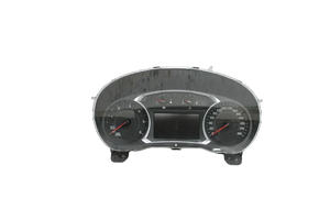 Instrument Cluster