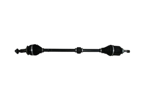 Driveshaft