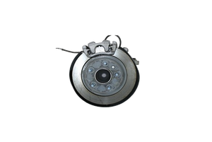 Hub Assembly