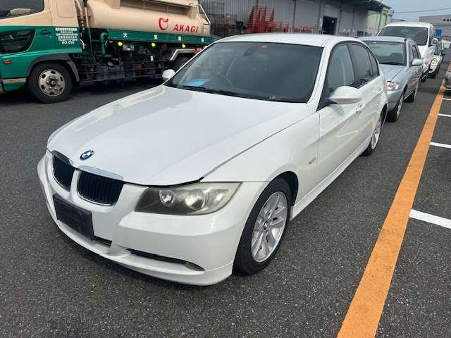 BMW, 3 Series Bootlid/Tailgate Bootlid E90, Sedan, Non Spoiler Type, 03/05 09/08