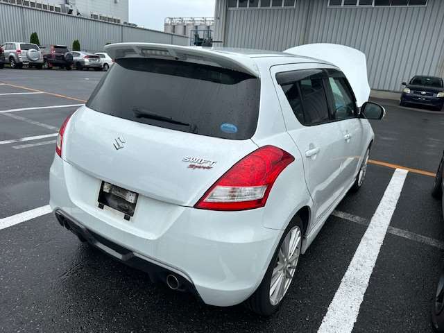 Suzuki, Swift Power Window Switch Rh Front (Master Switch) Fz, 20 Pin Type, 08/10 03/17