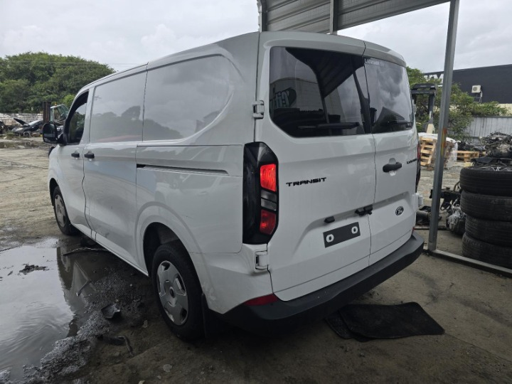 Ford , Transit Custom Engine , Diesel, 2.0, Ecoblue, Turbo, Euro 6, Vn, 05/16-04/19