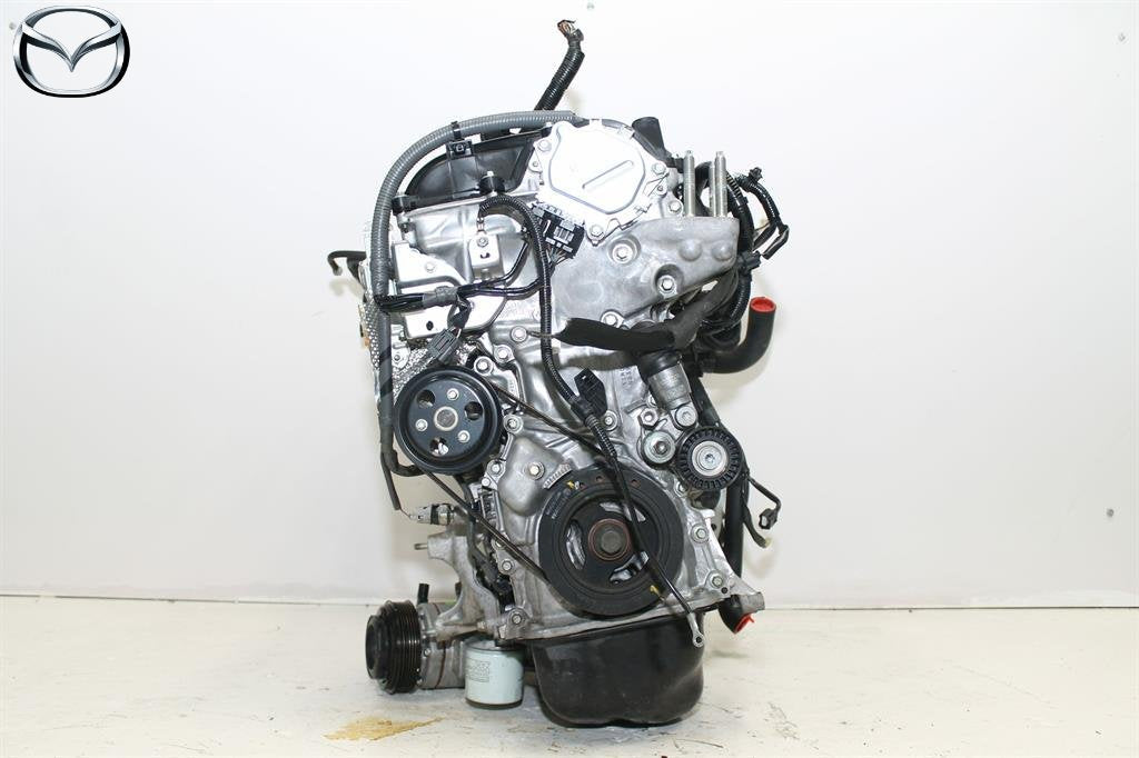 MAZDA, CX5 Engine Petrol 2.0 Pe Ke 02/12 12/16