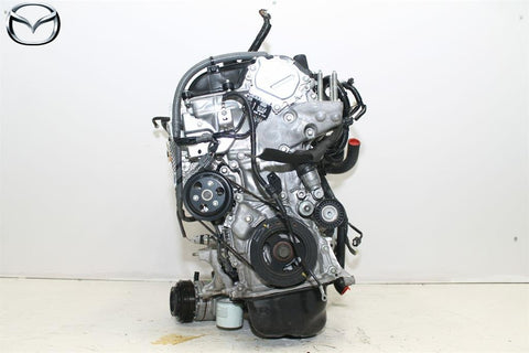 MAZDA, CX5 Engine Petrol 2.0 Pe Ke 02/12 12/16
