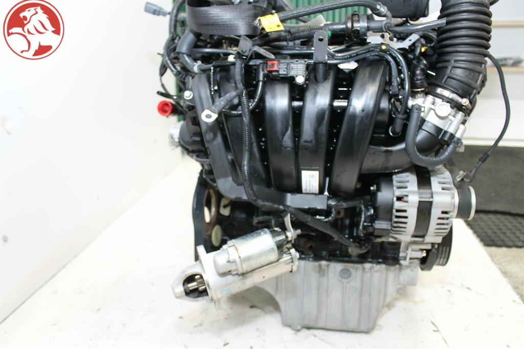 Holden, Trax Engine Petrol 1.8 Tj Series 08/13 12/20