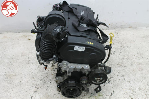 Holden, Trax Engine Petrol 1.8 Tj Series 08/13 12/20
