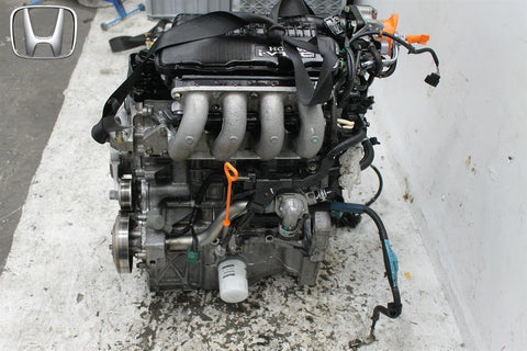 Honda, City Engine Petrol 1.5 L15A7 Gm2 01/09 12/13