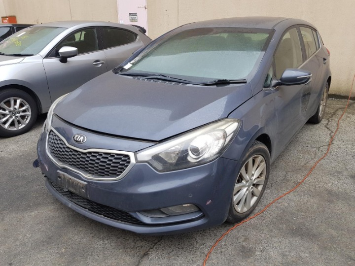 Hyundai, I30 Trans/Gearbox , Auto, Petrol, 2.0, G4Nc, Gd, 08/12-02/17