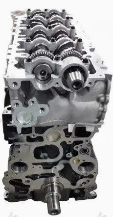 Brand New Toyota, Prado 150 Series, 1KD 3.0L Diesel Engine, 2005–2015