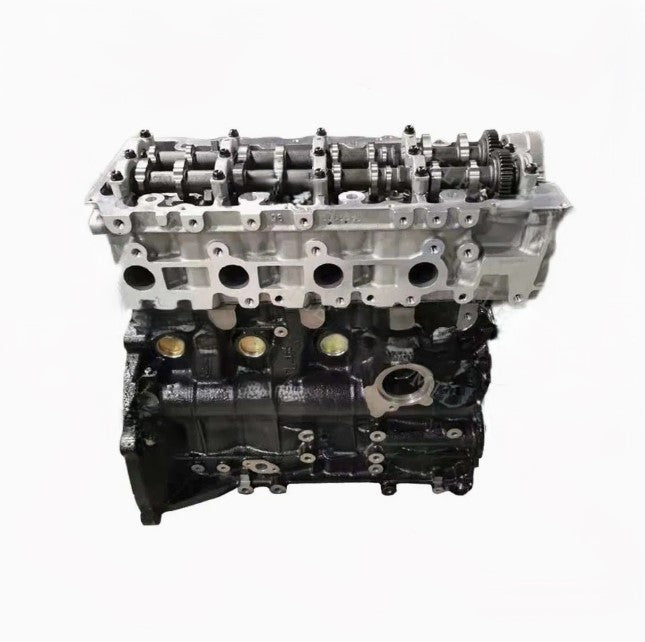 Brand New Toyota, Prado 120 Series, 1KD 3.0L Diesel Engine, 2005–2015