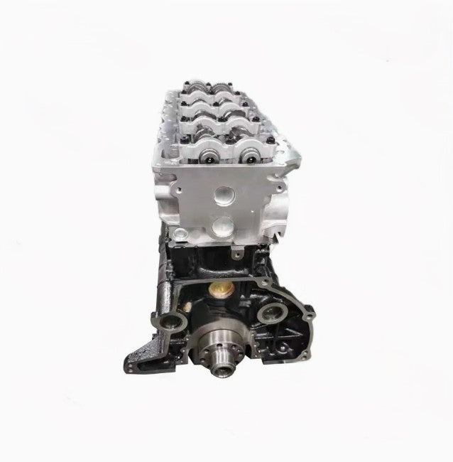 Brand New Toyota, Hilux, 1KD 3.0L Diesel Engine, 2005–2015