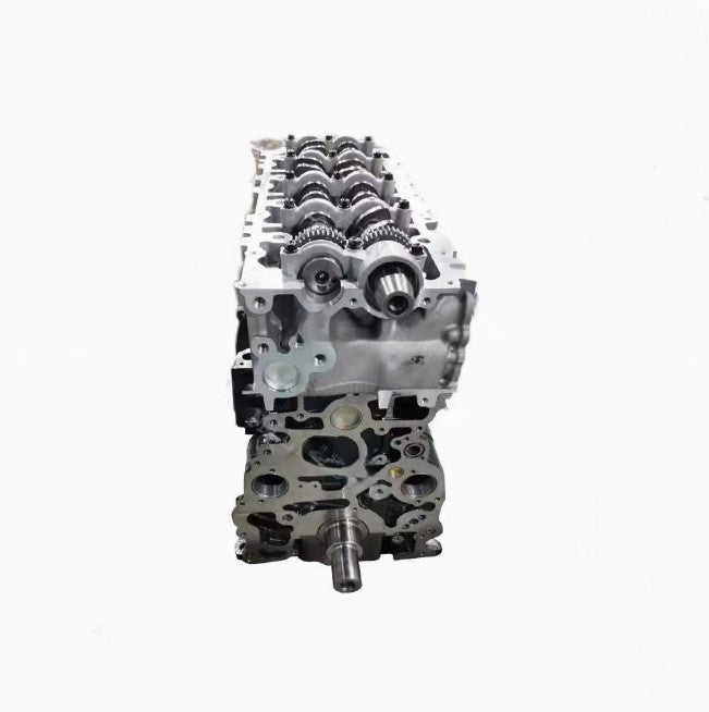 Brand New Toyota, Prado 150 Series, 1KD 3.0L Diesel Engine, 2005–2015