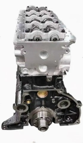 Brand New Toyota, Prado 150 Series, 1KD 3.0L Diesel Engine, 2005–2015