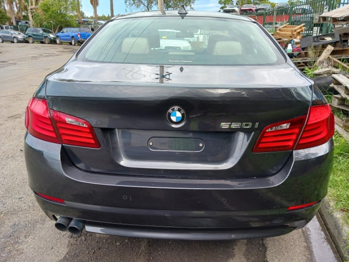 BMW , 5 Series Engine , Petrol, 2.0, 520I, N20, F10, 05/10-01/17