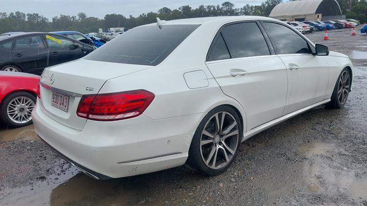 Mercedes, E Class  Trans/Gearbox , Auto, Rwd, Diesel, 2.1, Turbo, A207/C207, E250Cdi, 5 Speed, 722.646 Code, 07/09-05/13