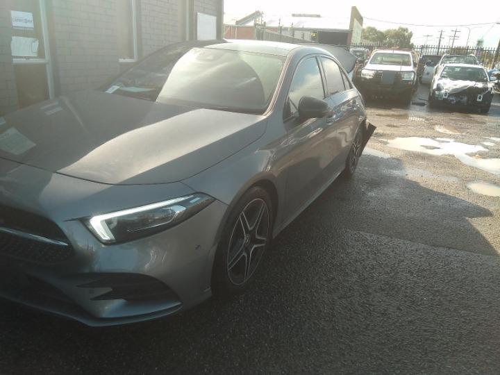 Mercedes, A Class Engine , Petrol, 1.3, Turbo, W177/V177, A180