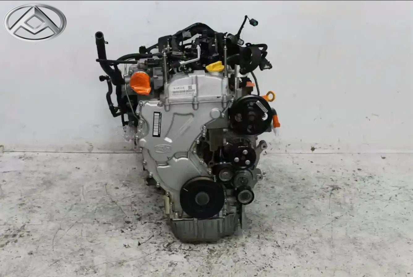 LDV, G10 Engine Diesel 1.9 Turbo Sv7A/Sv7C Wagon/Van 04/15 06/21