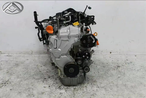 LDV, G10 Engine Diesel 1.9 Turbo Sv7A/Sv7C Wagon/Van 04/15 06/21
