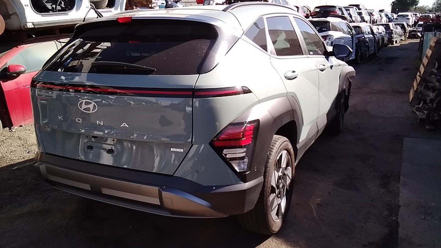 Hyundai, Kona Engine , Sx2, Petrol, 1.6, G4Le, Hev, 04/23-