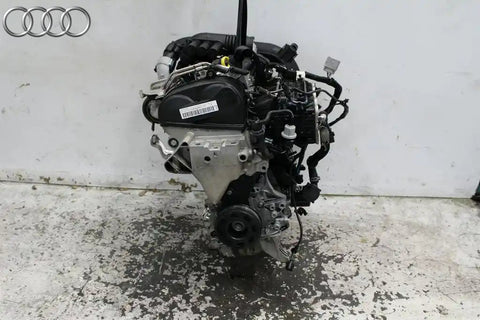 Audi, A3 Engine Petrol 1.4 Turbo 8V (A3) Czea Code 03/13 10/20