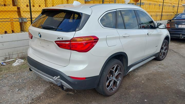 BMW , X1 Engine ,  Petrol, 2.0, Sdrive20I, Turbo, B48C, F48, 08/15-06/22