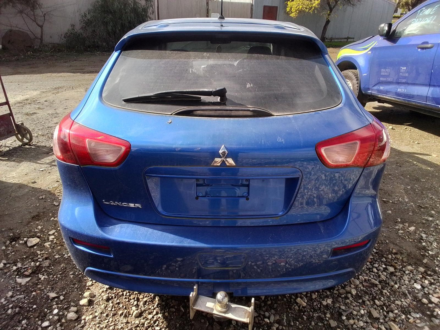 Mitsubishi, Lancer Engine , Petrol, 2.0, 4B11, Non Turbo, Egr Type, Cj-Cf, 09/11-12/17