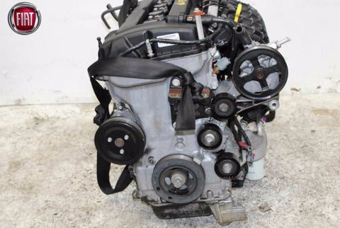 Fiat, Freemont Engine Petrol, 2.4, Jf, 04/13-01/17 J32544