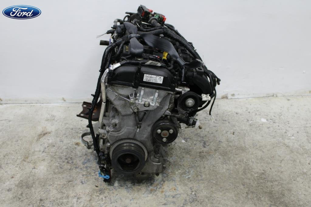 Ford, Focus Engine Petrol, 2.0, Lw, 05/11-08/15 J35345