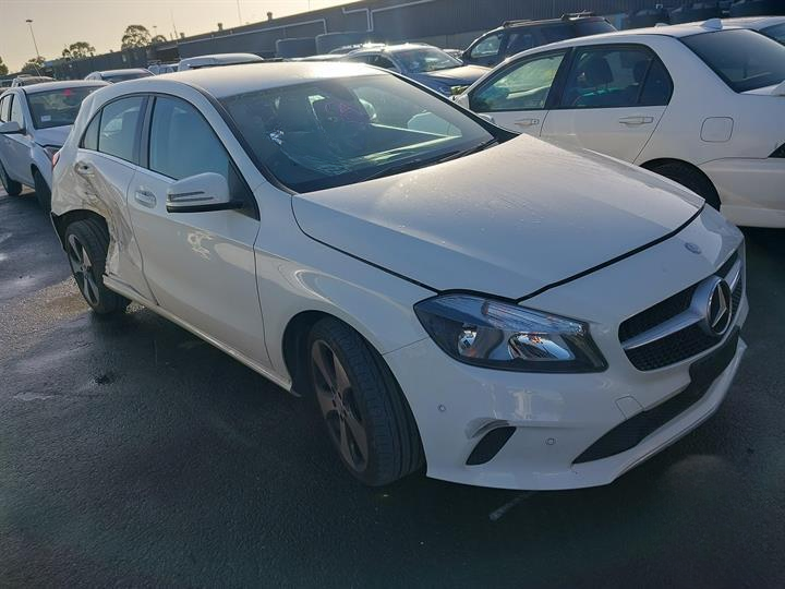 Mercedes, A Class Engine , Diesel, 2.1, Turbo, W176, A200Cdi, 651.930 Code, 09/12-03/18
