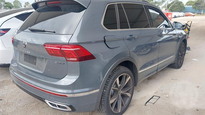Volkswagen, Tiguan  Trans/Gearbox ,  Auto, Awd, Diesel, 2.0, 7 Speed, No Transfer Case, Veb Code, 5Na, 06/21-06/23