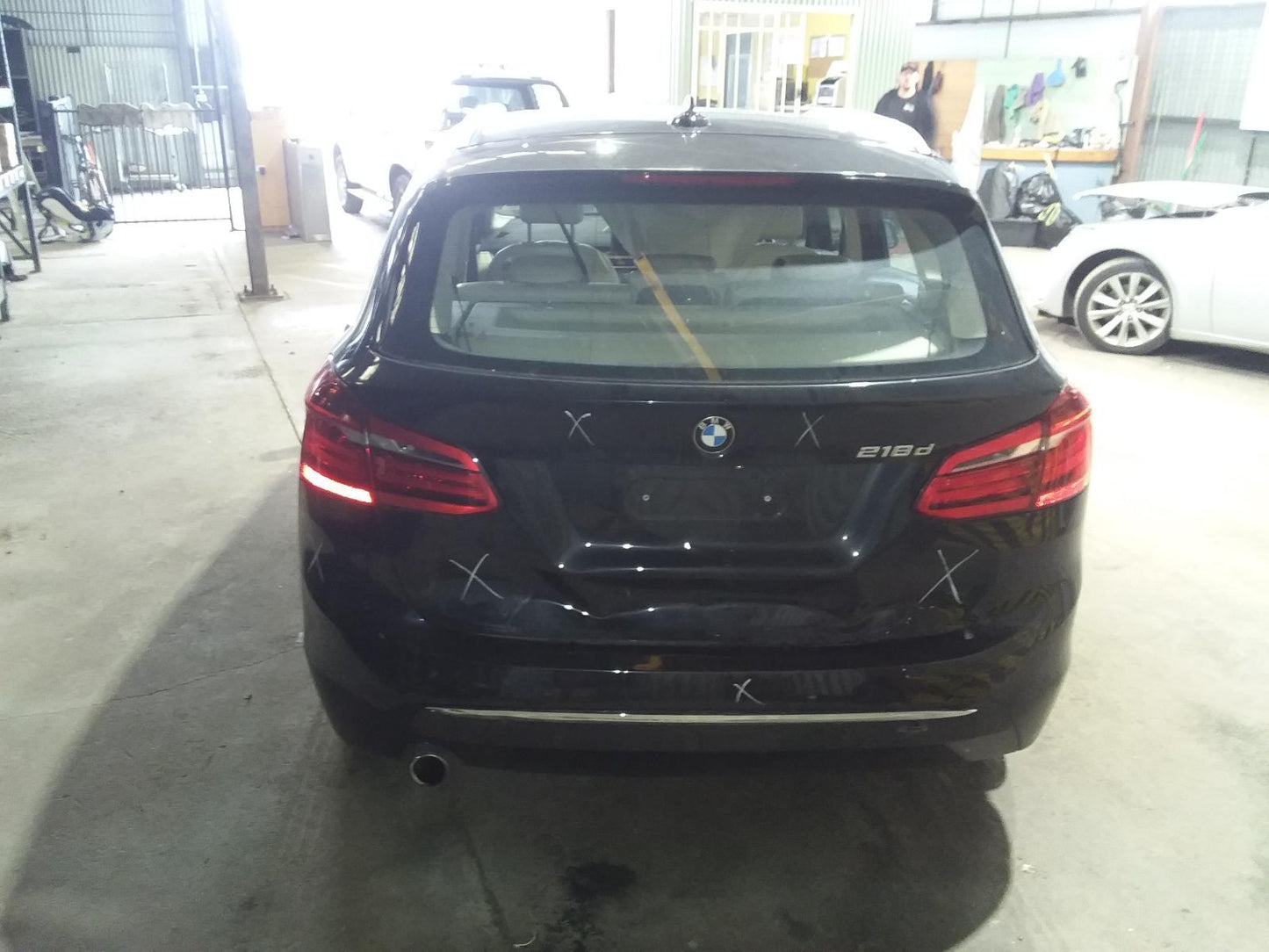 BMW , 1 Series Trans/Gearbox , Auto, Petrol, 3.0, M140I, Turbo, B58, F20, 07/16-04/19