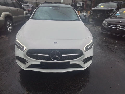 Mercedes, A Class Engine , Petrol, 1.6, Turbo, 90Kw/115Kw, Camtronic Type, W176, A180/A200, 270.910 Code, 09/12-03/18