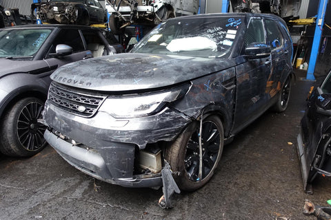Land Rover, Discovery Engine , Diesel, 3.0, Twin Turbo, Sd6, L462, 12/16-12/20