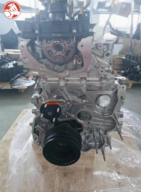 Brand New  Holden, Rodeo 4JJ1 3.0L Turbo Diesel Engine