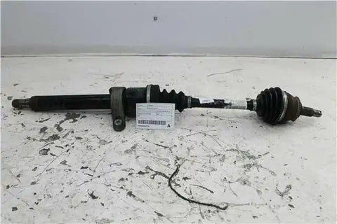 MINI, Cooper Right Driveshaft Auto Petrol 1.6 N12/N14/N16N18 R55/R56/R57 09/06 09/16