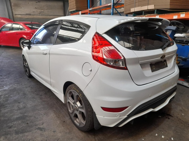 Ford , Fiesta Trans/Gearbox , Manual, Petrol, 1.6, Turbo, 6 Speed, Wz, 06/13-12/19