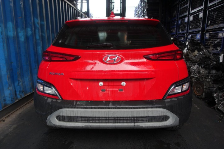 Hyundai, Kona Trans/Gearbox , Auto, Fwd, Petrol, 2.0, G4Ns, Os, 11/20