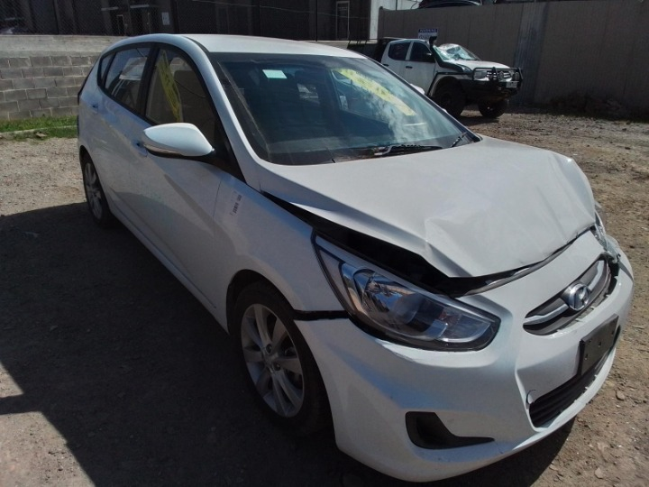 Hyundai, Accent Engine , Petrol, 1.6, G4Fd, Rb, 10/13-12/19