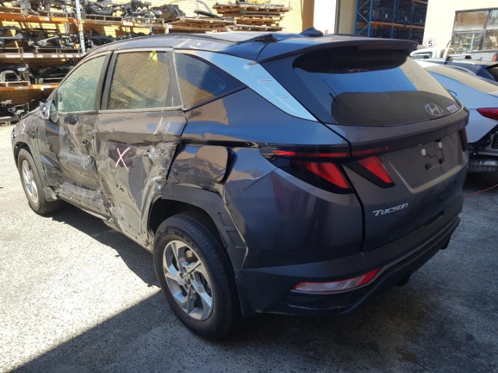 Hyundai, Tucson Engine , Petrol, 2.0, G4Nc, Tl, 06/15