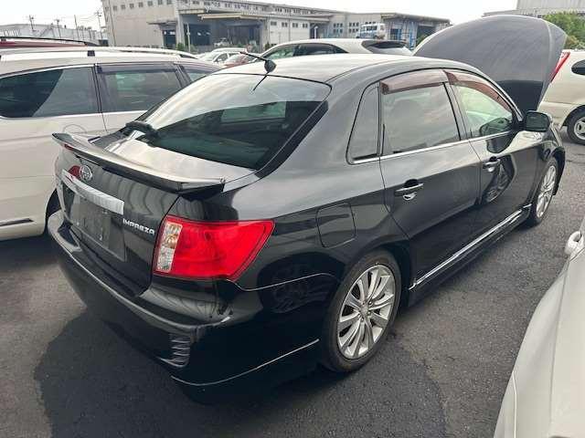 Subaru, Impreza Overflow Bottle G3, 2.0, Petrol, 04/07-12/13