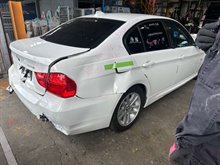 Bmw, 3 Series, Cooler Engine Oil Cooler, 2.0, N43/N46/N46N, Petrol, E90/E91, 03/05-01/12