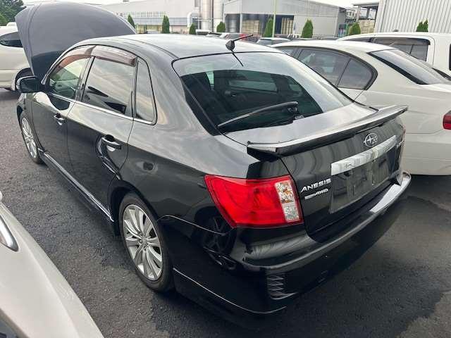 Subaru, Impreza Overflow Bottle G3, 2.0, Petrol, 04/07-12/13