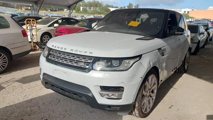 Land Rover, Range Rover Sport  Trans/Gearbox , Auto, Diesel, 4.4, L494, 12/17-04/22