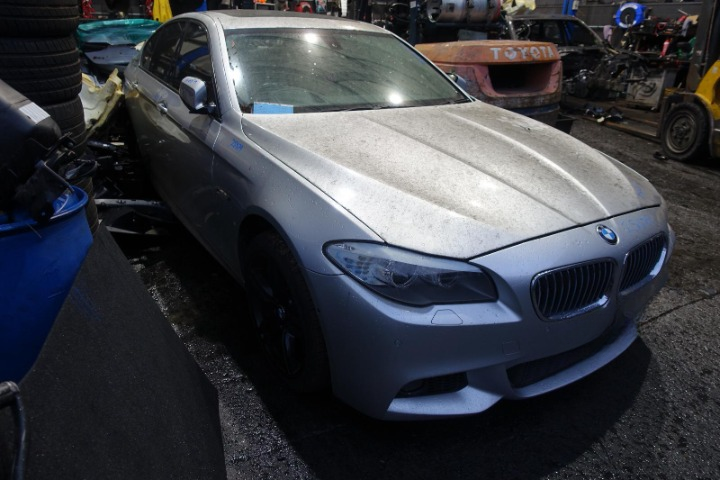 BMW , 5 Series Engine , Petrol, 3.0, 535Ih, Hybrid, Turbo, N55, F10, 09/12-07/16